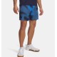 Under Armour Short Vanish Woven Printed