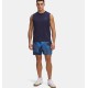 Under Armour Short Vanish Woven Printed