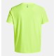 Under Armour T-Shirt Launch