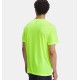Under Armour T-Shirt Launch