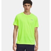Under Armour T-Shirt Launch