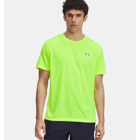 Under Armour T-Shirt Launch