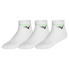 Mizuno Chaussette Mid WL Triple Pack
