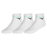 Mizuno Chaussette Mid WL Triple Pack