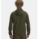Under Armour Veste Stretch Woven