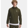Under Armour Veste Stretch Woven