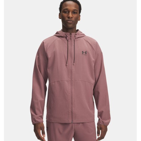Under Armour Veste Stretch Woven