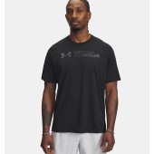 Under Armour T-Shirt Tech Reflective