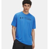 Under Armour T-Shirt Tech Reflective