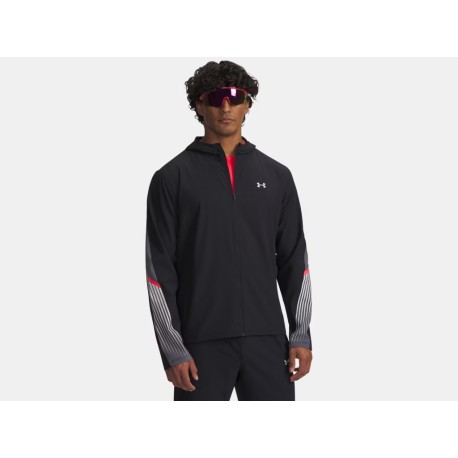 Under Armour Veste Velociti Storm