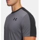 Under Armour T-Shirt HeatGear WordMark
