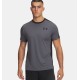 Under Armour T-Shirt HeatGear WordMark