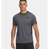Under Armour T-Shirt HeatGear WordMark