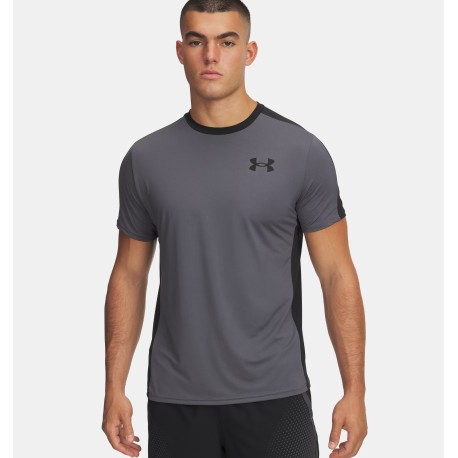 Under Armour T-Shirt HeatGear WordMark