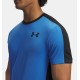 Under Armour T-Shirt HeatGear WordMark