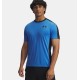 Under Armour T-Shirt HeatGear WordMark