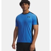 Under Armour T-Shirt HeatGear WordMark