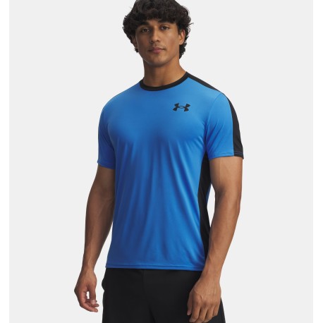 Under Armour T-Shirt HeatGear WordMark