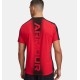 Under Armour T-Shirt HeatGear WordMark