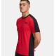 Under Armour T-Shirt HeatGear WordMark