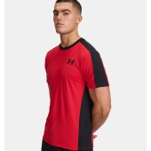Under Armour T-Shirt HeatGear WordMark