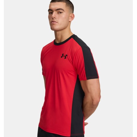 Under Armour T-Shirt HeatGear WordMark