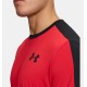 Under Armour T-Shirt HeatGear WordMark