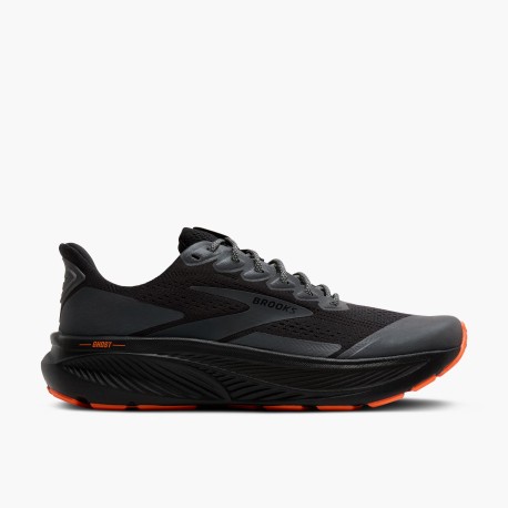Brooks Ghost 17