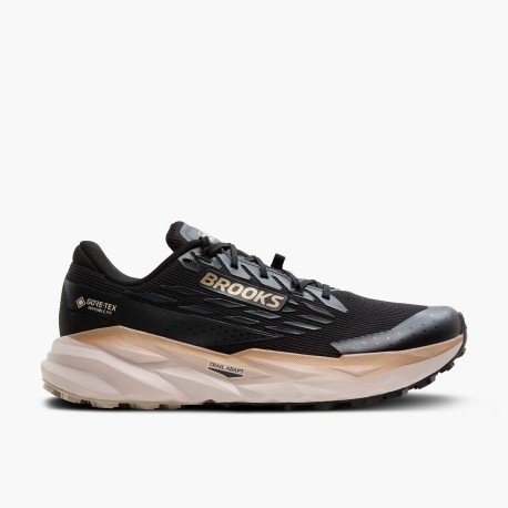 Brooks Cascadia 19 Gore Tex