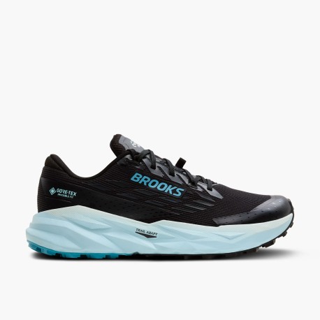 Brooks Cascadia 19 Gore Tex Lady