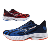 Mizuno Wave Rider 28 Oni Pack