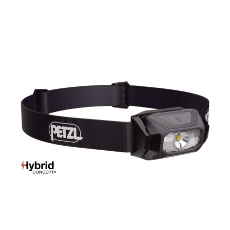 Petzl Lampe Tikkina - 300