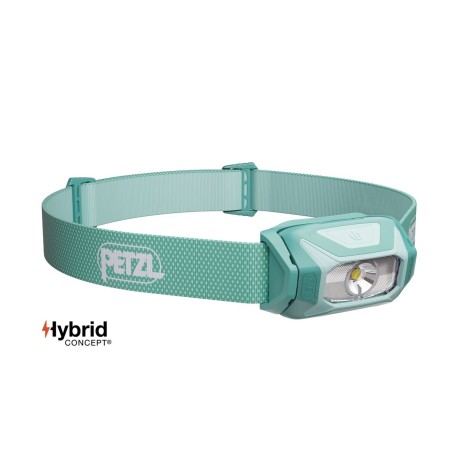 Petzl Lampe Tikkina - 300