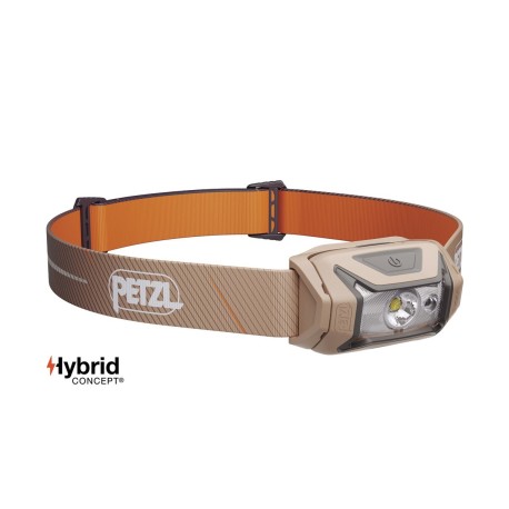 Petzl Lampe Tikka Core - 450