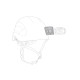 Petzl Platine Helmet Adapt