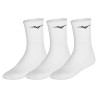 Mizuno Chaussette Training Tripple Pack