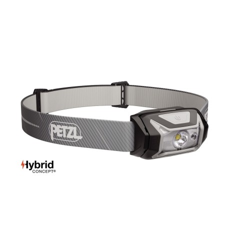Petzl Lampe Tikka Core - 450