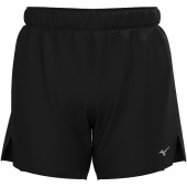 Mizuno Short Core 5.5 Inch 2in1