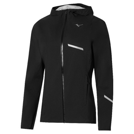 Mizuno Veste 20K ER Trail Jacket Lady
