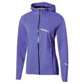 Mizuno Veste 20K ER Trail Jacket Lady