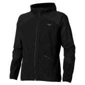 Mizuno Veste Active Alpha Hooded