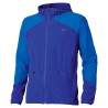 Mizuno Veste Active Alpha Hooded