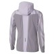 Mizuno Veste Active Alpha Hooded Lady