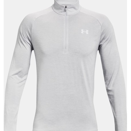 Under Armour Maillot 1/2 Zip Tech 2.0