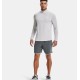 Under Armour Maillot 1/2 Zip Tech 2.0