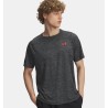 Under Armour T-Shirt Tech Textured