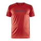 Craft T-Shirt Core Essence Logo