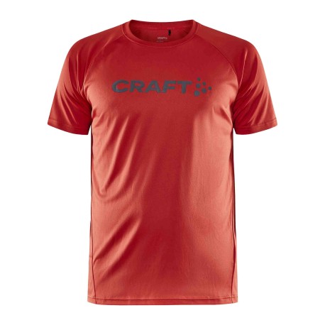 Craft T-Shirt Core Essence Logo