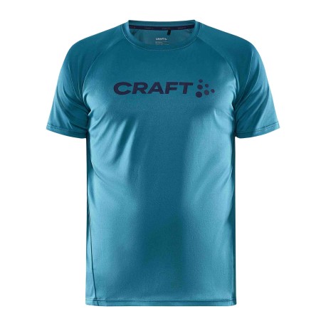 Craft T-Shirt Core Essence Logo