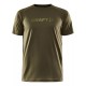 Craft T-Shirt Core Essence Logo